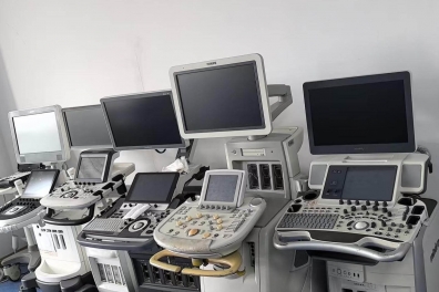 Test equipment