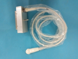 CA123 Change Scanhead