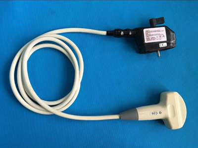 C36 Change Scanhead