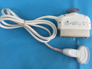 4C-D Change Scanhead