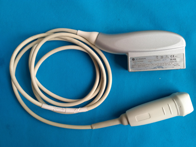 3S-RS Change Scanhead