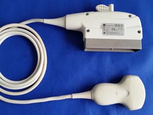 4C-RC Change Scanhead