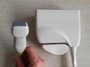 S4-2 HD9 Change Scanhead