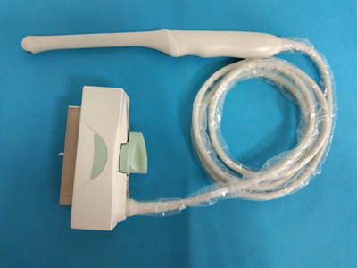 EC123 Change Scanhead