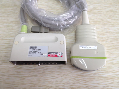 PVF-375MT Replace Scanhe