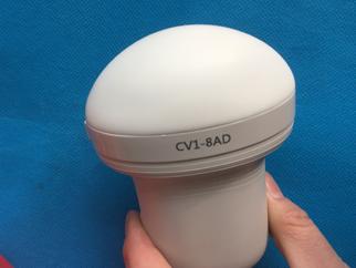 CV1-8AD Replace Dome and