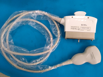 SM CF2-8 Change Scan hea
