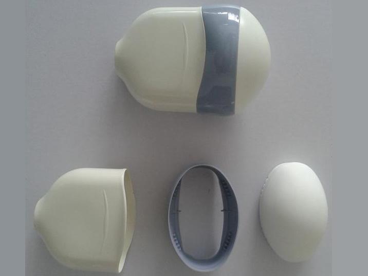 GE RAB2-5L RAB4-8L Dome 
